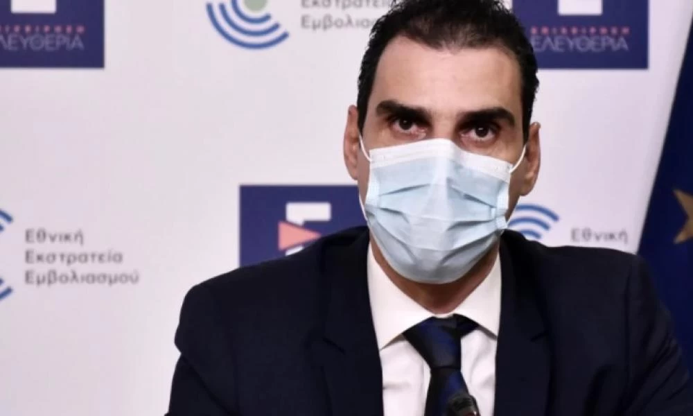 Θεμιστοκλέους: Κατηγορηματικά καμιά παράταση στην επιβολή του πρόστιμου στους άνω των 60